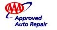 AAA Automotive Insurance Accepted